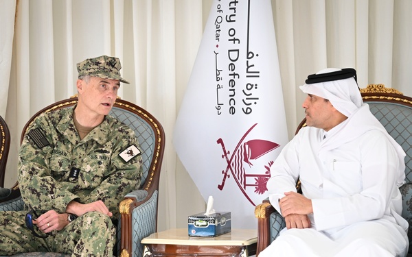 U.S., Qatar and allies enhance regional defense during Exercise Ferocious Falcon 6