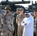 U.S., Qatar and allies enhance regional defense during Exercise Ferocious Falcon 6