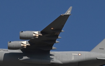 U.S., Qatar and allies enhance regional defense during Exercise Ferocious Falcon 6