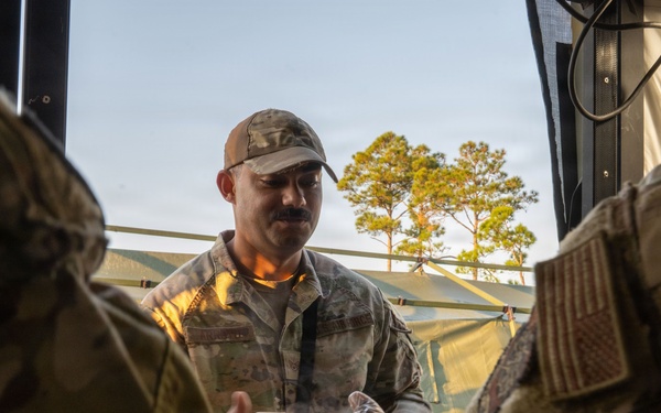 Breakfast During Mosaic Tiger 26-1