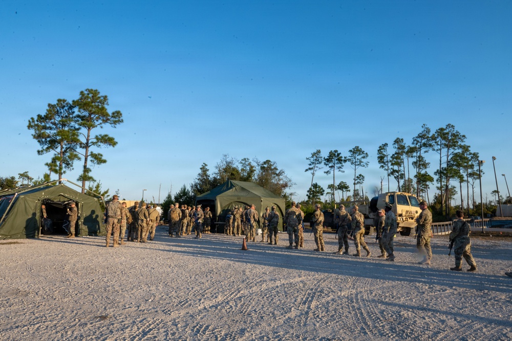 Breakfast During Mosaic Tiger 26-1