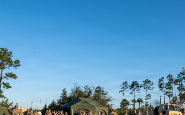 Breakfast During Mosaic Tiger 26-1