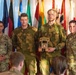European Best Sniper Team Competition 2025 - Award Ceremony