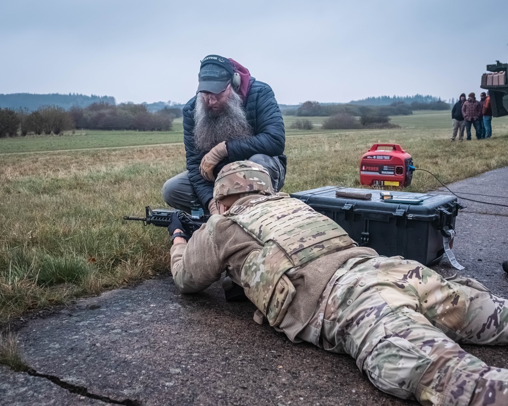 52d ADA BDE lays EFDL foundation, connecting Soldiers, Army procurement personnel and vendors with ready-now c-sUAS solutions