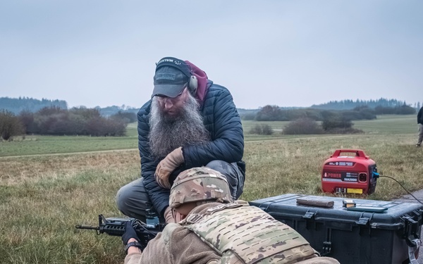 52d ADA BDE lays EFDL foundation, connecting Soldiers, Army procurement personnel and vendors with ready-now c-sUAS solutions