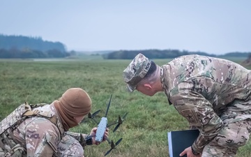 52d ADA BDE lays EFDL foundation, connecting Soldiers, Army procurement personnel and vendors with ready-now c-sUAS solutions