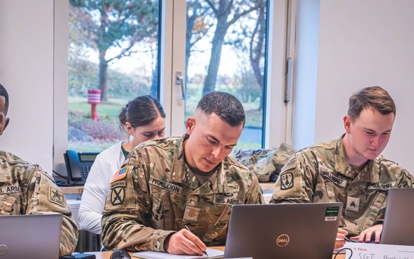 52d ADA BDE lays EFDL foundation, connecting Soldiers, Army procurement personnel and vendors with ready-now c-sUAS solutions