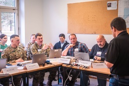 52d ADA BDE lays EFDL foundation, connecting Soldiers, Army procurement personnel and vendors with ready-now c-sUAS solutions