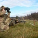 USAREUR-AF Best Sniper Team Competition 2025
