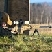 USAREUR-AF Best Sniper Team Competition 2025
