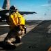 USS Gerald R. Ford (CVN 78) Flight Operations