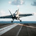 USS Gerald R. Ford (CVN 78) Conducts Flight Operations