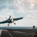 USS Gerald R. Ford (CVN 78) Flight Operations in the Caribbean