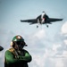 USS Gerald R. Ford (CVN 78) Conducts Flight Operations