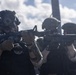 USS Mahan Conducts VBSS Training