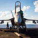 USS Gerald R. Ford (CVN 78) Conducts Flight Operations