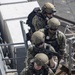 USS Mahan Conducts VBSS Training