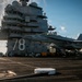 USS Gerald R. Ford (CVN 78) Conducts Routine Operations