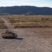M2A2 Bradley Fighting Vehicles