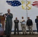 USS Gerald R. Ford (CVN 78) Conducts All-Hands Call