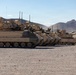 M1A2 Abrams Tank