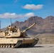 M1A2 Abrams Tank