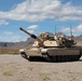 M1A2 Abrams Tank