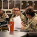 U.S. Army Soldiers compete in the 1st Cavalry Division Career Counselor of the Year Competition