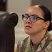 U.S. Army Soldiers compete in the 1st Cavalry Division Career Counselor of the Year Competition