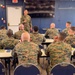 SMMC Ruiz visits MCRD San Diego