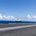 USS Gerald R. Ford (CVN 78) Conducts Flight Operations