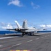 USS Gerald R. Ford (CVN 78) Conducts Flight Operations