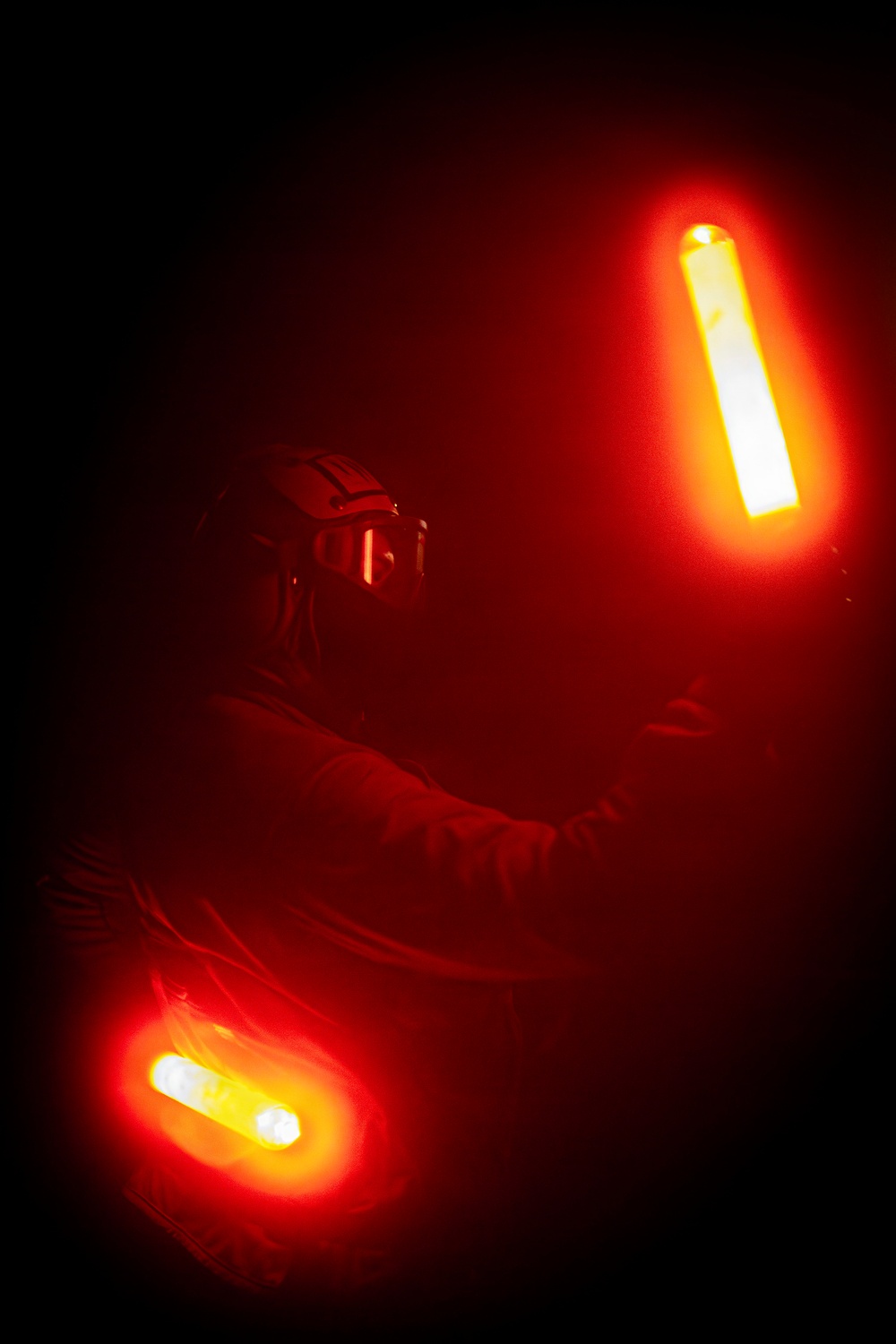 USS Gerald R. Ford (CVN 78) Conducts Flight Operations