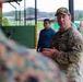 U.S. Army and Panama Security Services Strengthen Ties Through Joint Leadership Training
