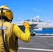 USS Gerald R. Ford (CVN 78) Conducts Flight Operations