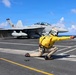 USS Gerald R. Ford (CVN 78) Conducts Flight Operations