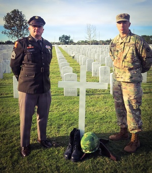 Lt. Cmdr. Matthew Richter