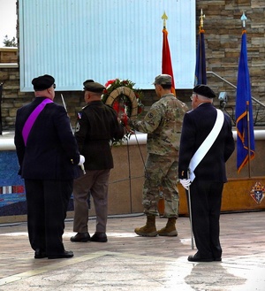 AFN Aviano Radio News: Venice Tourism Tax