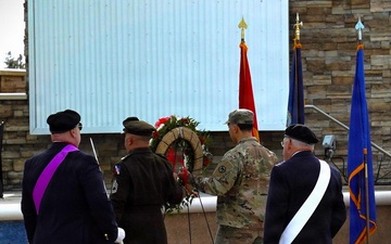 Wreath of Honor