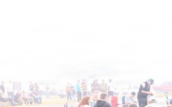 NIOC Pensacola Turkey Bowl