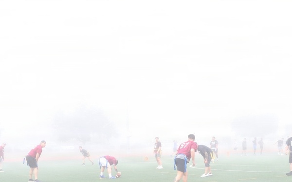 NIOC Pensacola Turkey Bowl