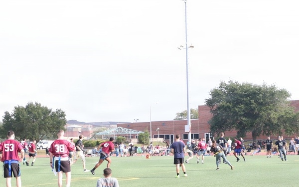 NIOC Pensacola Turkey Bowl