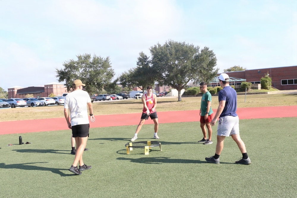 NIOC Pensacola Turkey Bowl