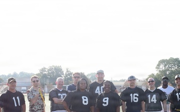 NIOC Pensacola Turkey Bowl