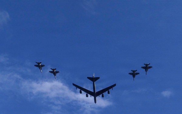 Joint Task Force Aerial Operations
