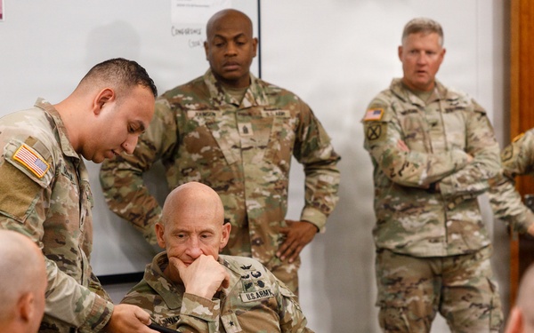 Nevada National Guard Completes Third Year of Formula 1 Support in Las Vegas