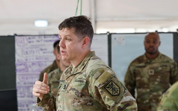 U.S. Army Reserve Integrates Critical Capabilities During Avenger Triad 25, Strengthening Allied Interoperability