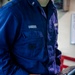 U.S. Coast Guard Cutter Hickory conducts subject matter expert exchange