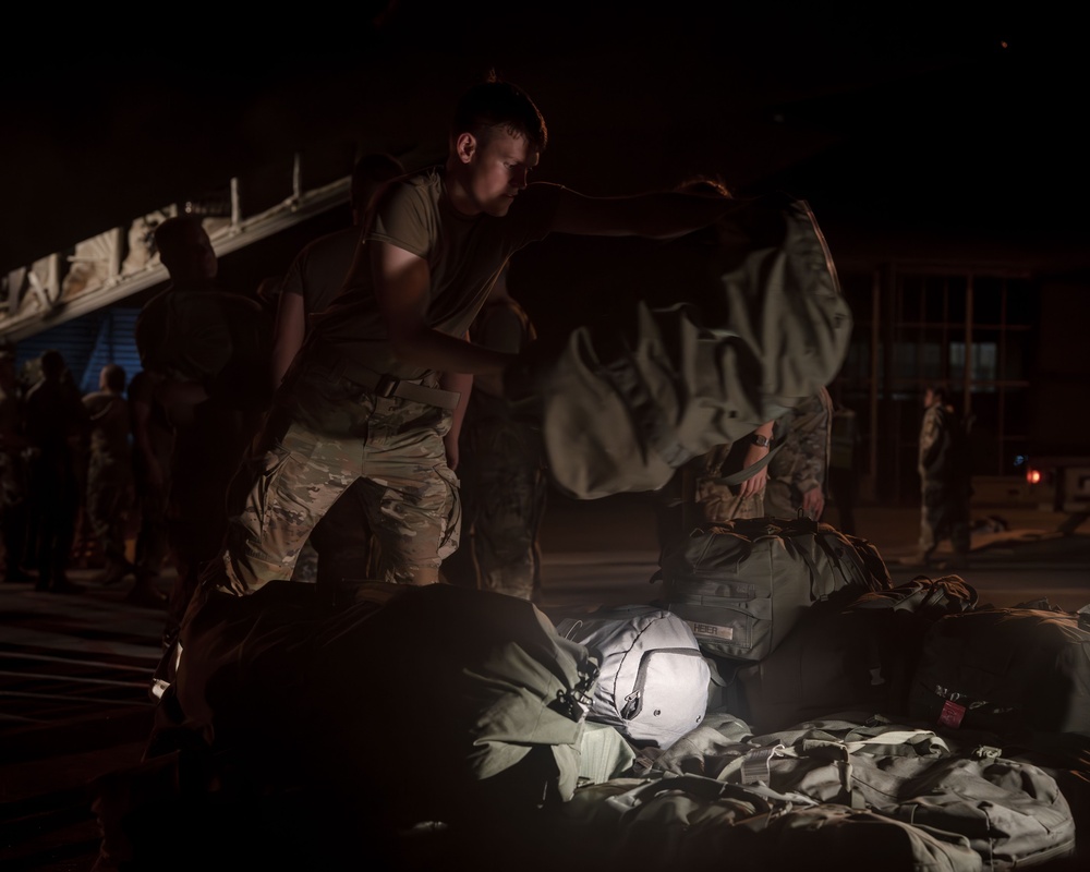 20 Years of the South Dakota and Suriname State Partnership Program