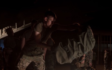 20 Years of the South Dakota and Suriname State Partnership Program